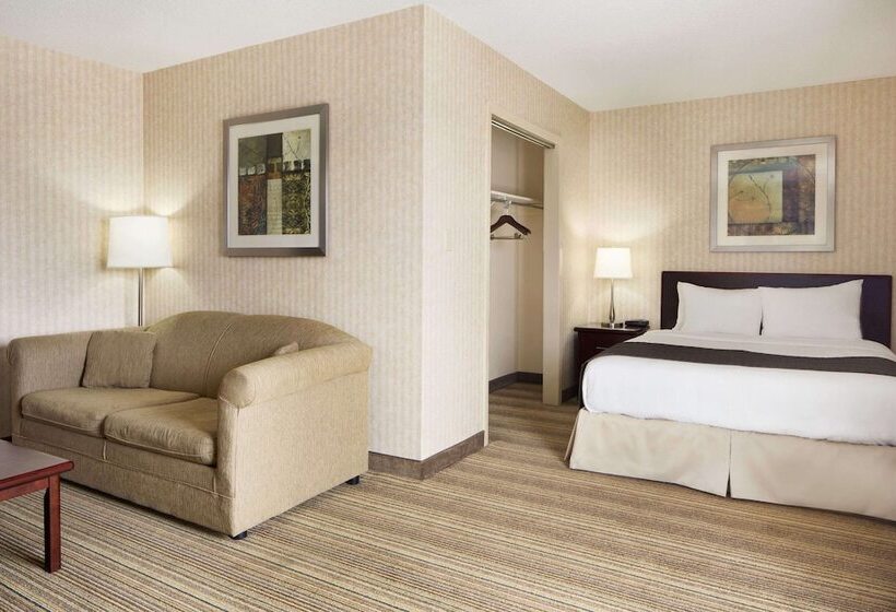 هتل Days Inn By Wyndham Brantford