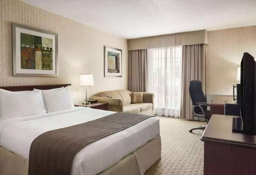 בית מלון כפרי Days Inn By Wyndham Brantford
