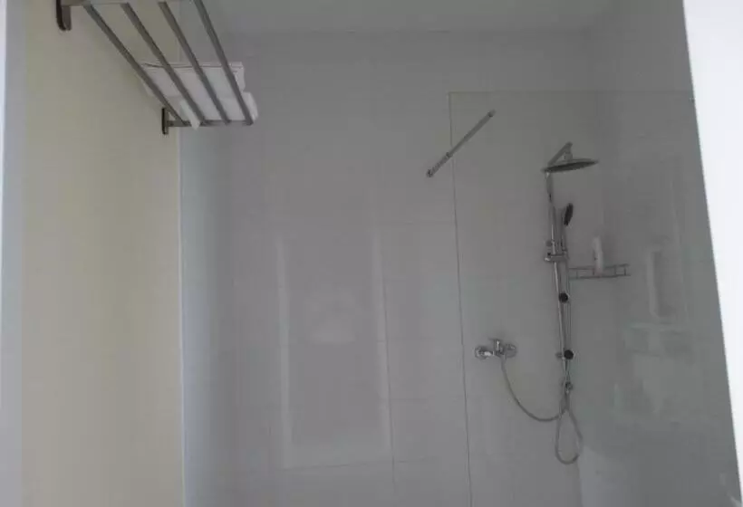 ホテル De La Gare Aalst