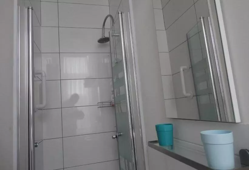 ホテル De La Gare Aalst