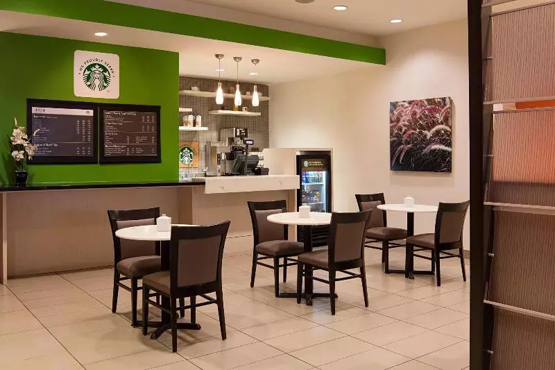 Delta Hotels By Marriott Edmonton South Conference Centre