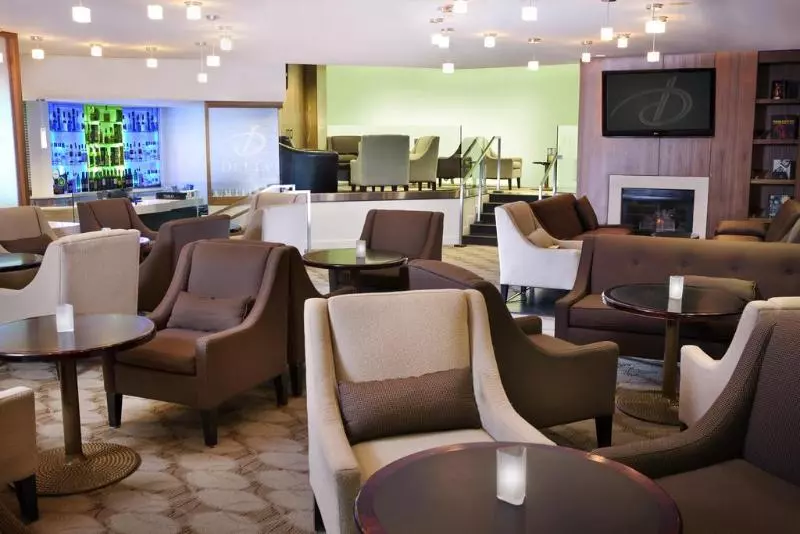 Delta Hotels By Marriott Edmonton South Conference Centre