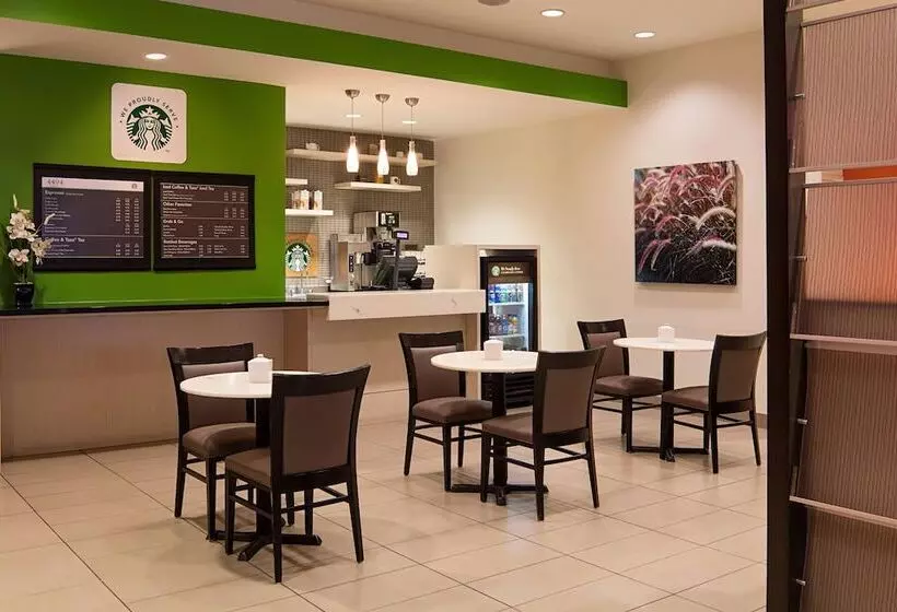 Delta Hotels By Marriott Edmonton South Conference Centre