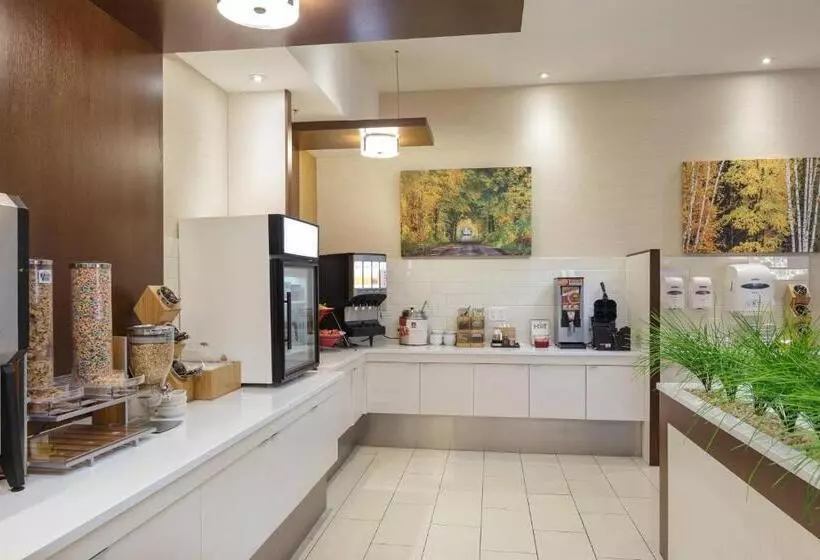 בית מלון כפרי Fairfield Inn & Suites By Marriott Belleville
