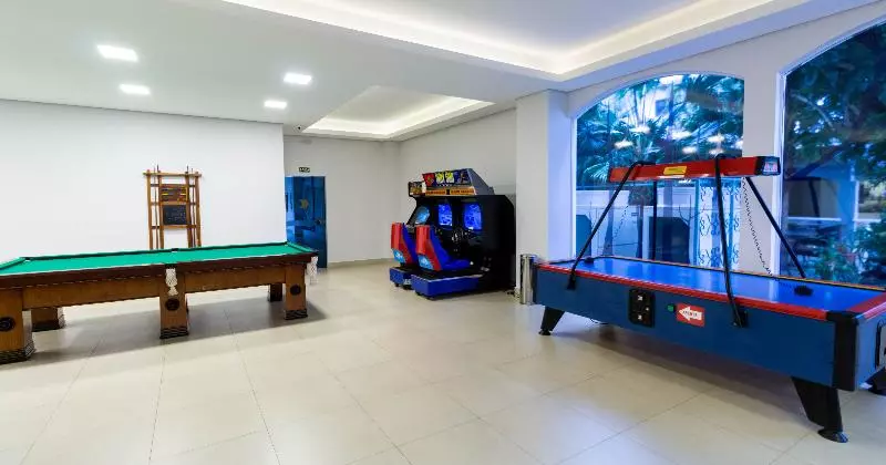 Hotel Grand Carima Resort & Convention Center