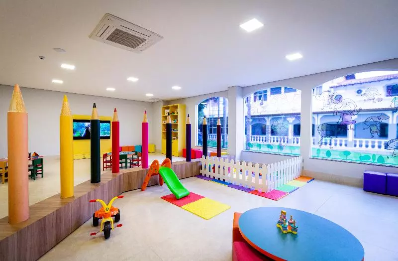 Hotel Grand Carima Resort & Convention Center