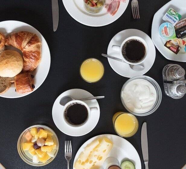 فندق Gravensteen