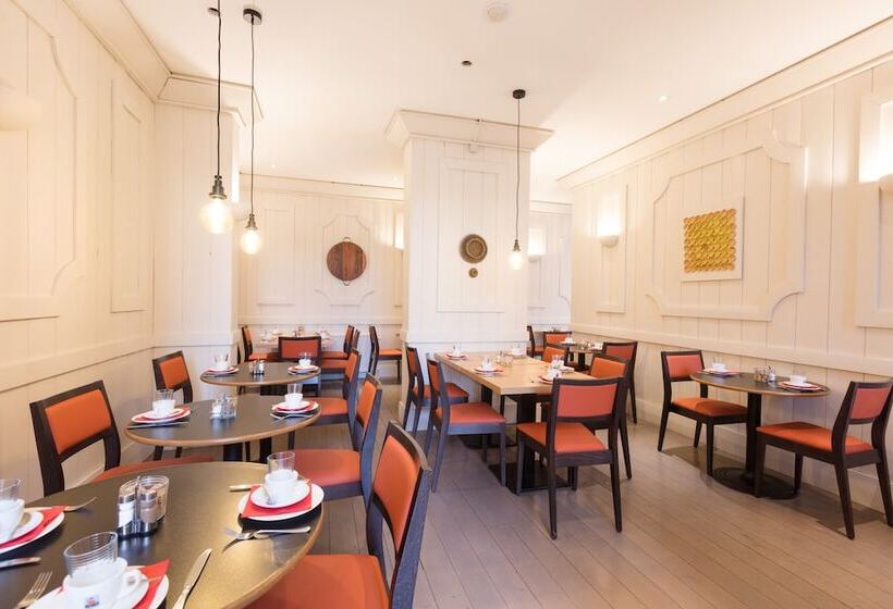 فندق Gravensteen