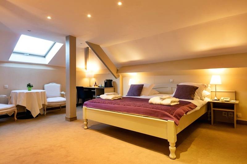 فندق Gravensteen