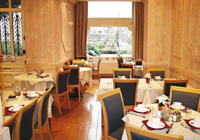 فندق Gravensteen