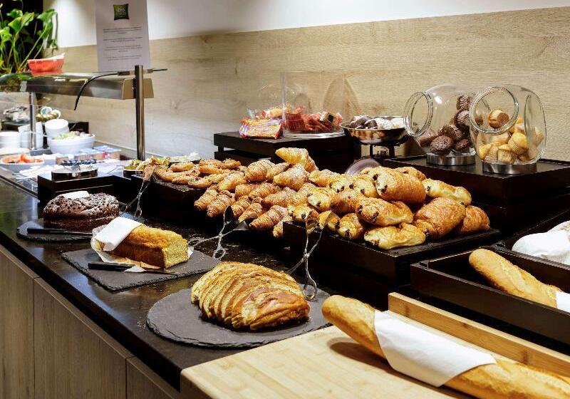 هتل Ibis Styles Kortrijk Expo