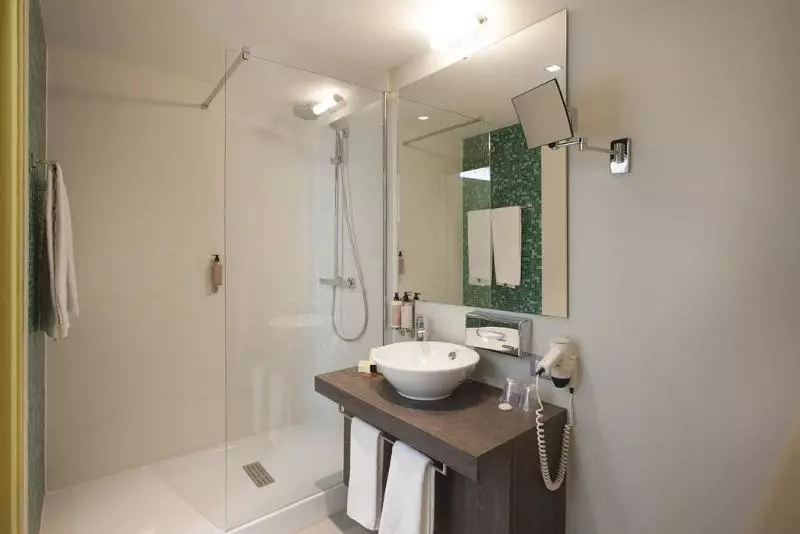 فندق Ibis Styles Kortrijk Expo