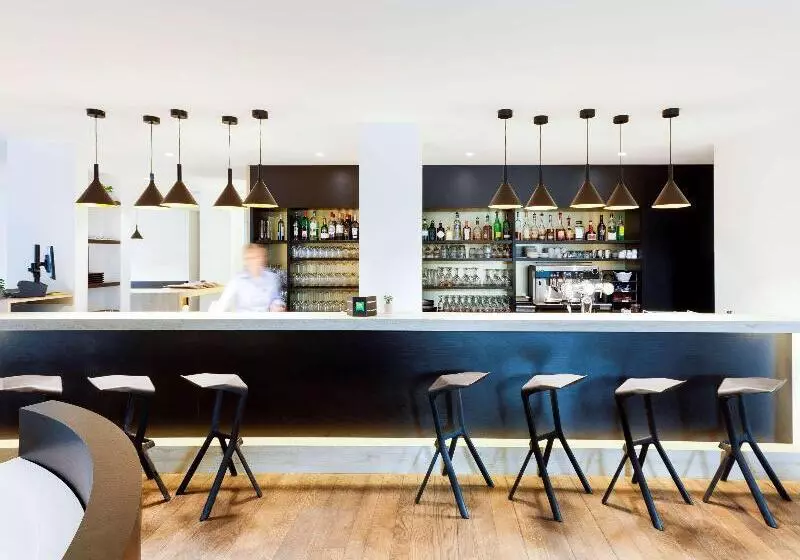 فندق Ibis Styles Kortrijk Expo