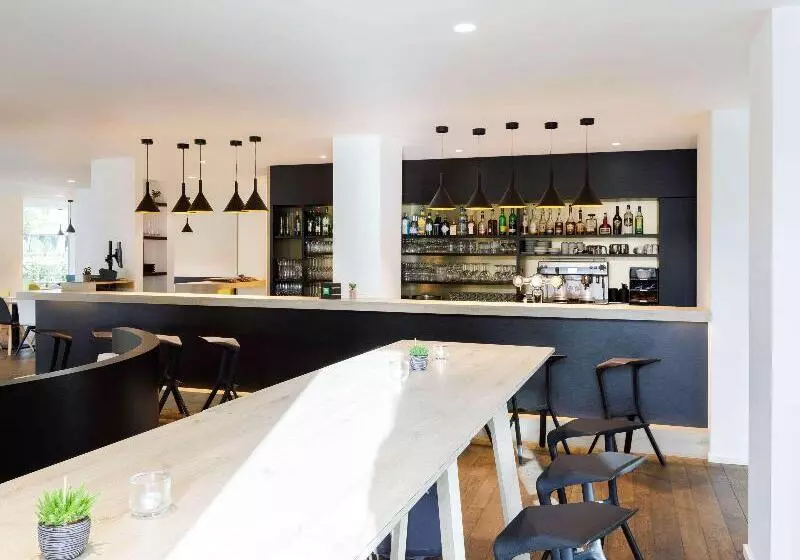 فندق Ibis Styles Kortrijk Expo