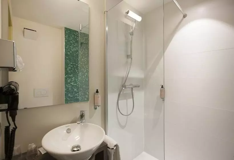 فندق Ibis Styles Kortrijk Expo