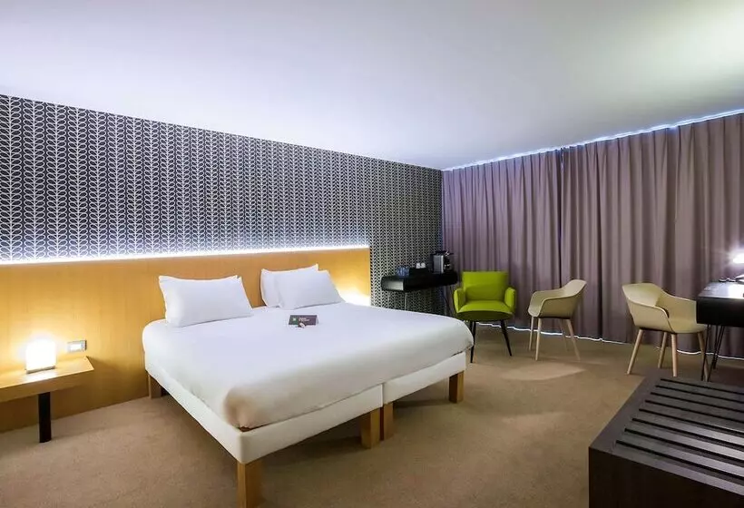 فندق Ibis Styles Kortrijk Expo