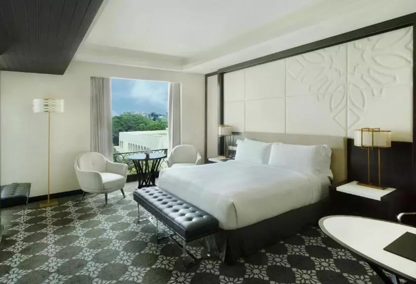 هتل Intercontinental Dhaka, An Ihg