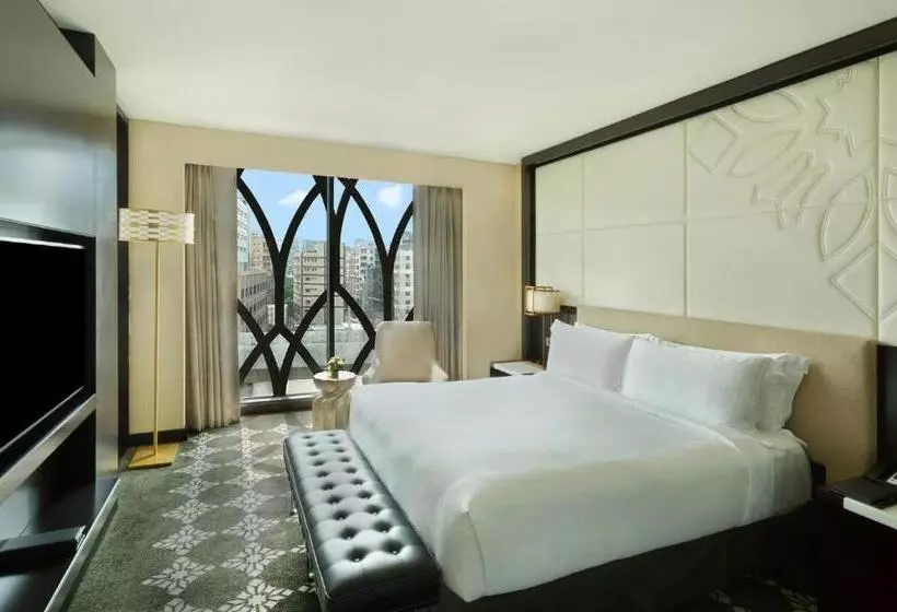 هتل Intercontinental Dhaka, An Ihg