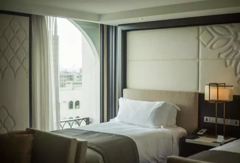 هتل Intercontinental Dhaka, An Ihg