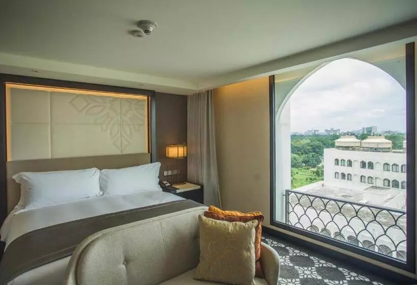هتل Intercontinental Dhaka, An Ihg