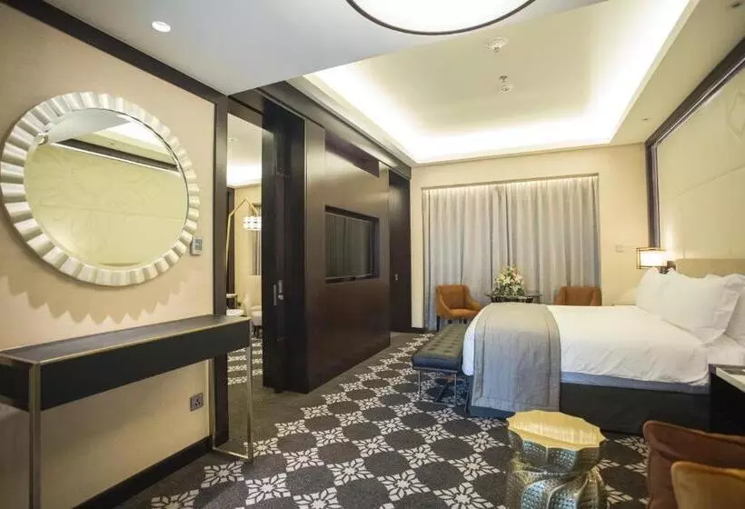 هتل Intercontinental Dhaka, An Ihg