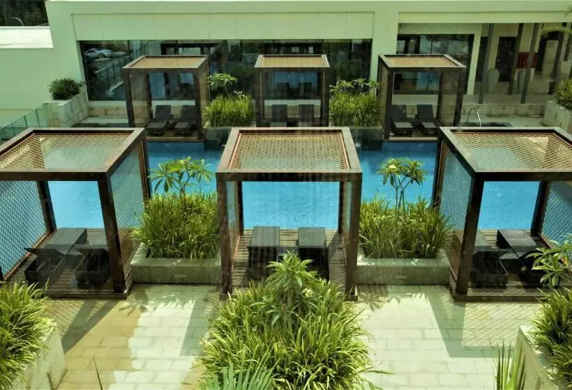 هتل Intercontinental Dhaka, An Ihg