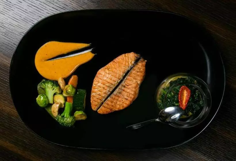 هتل Intercontinental Dhaka, An Ihg