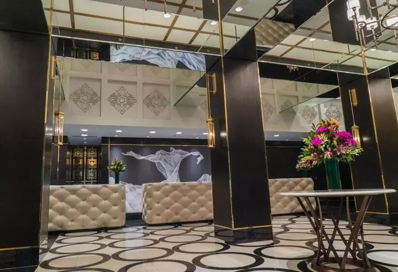 هتل Intercontinental Dhaka, An Ihg