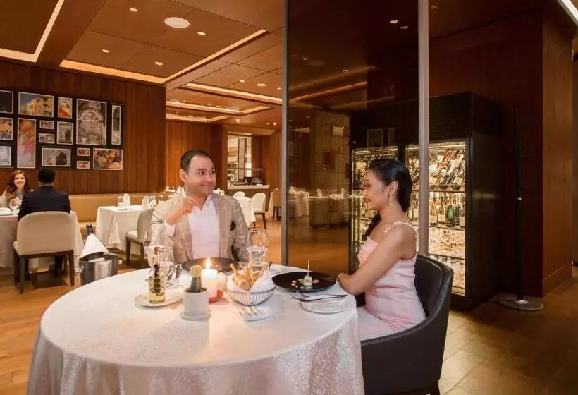 هتل Intercontinental Dhaka, An Ihg