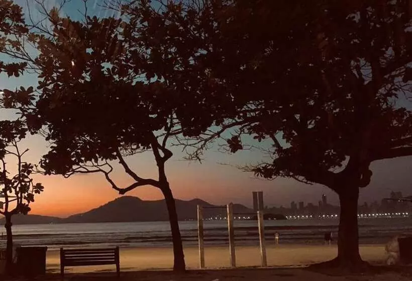 Marambaia Hotel E Convenções