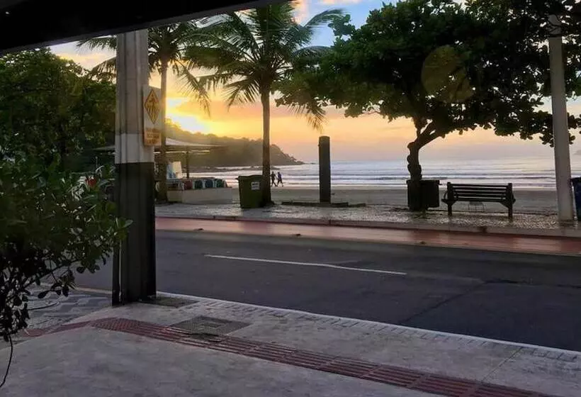 Marambaia Hotel E Convenções