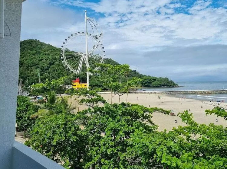 Marambaia Hotel E Convenções