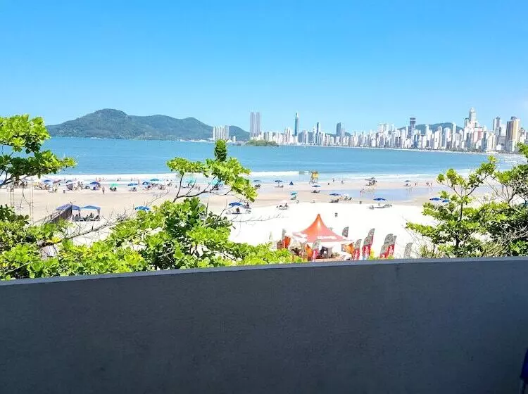 Marambaia Hotel E Convenções