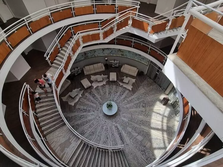 Marambaia Hotel E Convenções