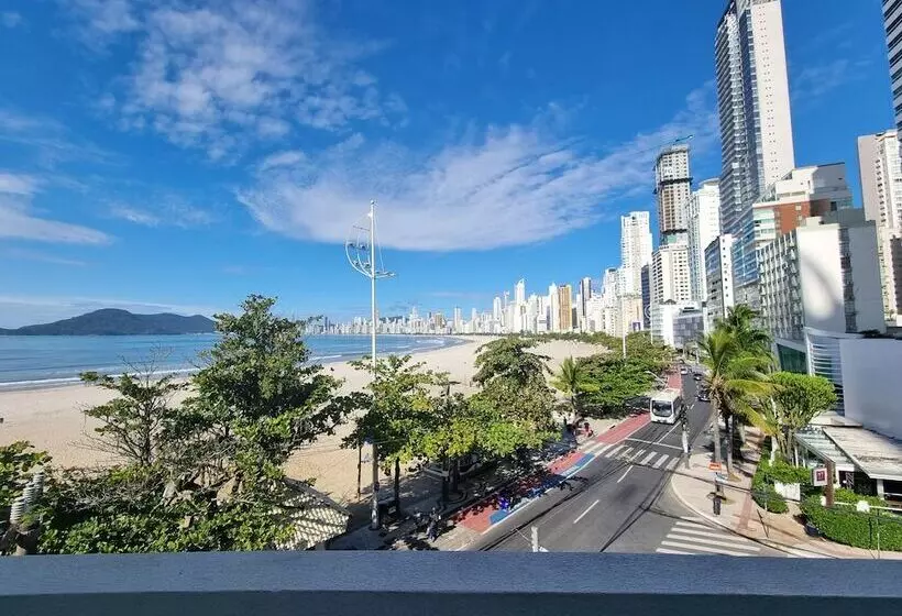 Marambaia Hotel E Convenções