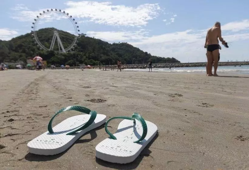 Marambaia Hotel E Convenções