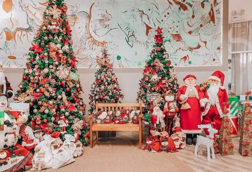 Marambaia Hotel E Convenções