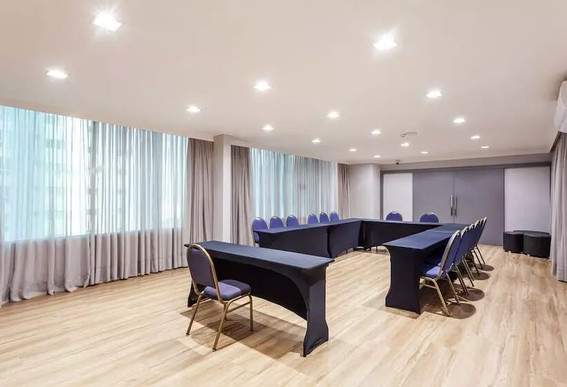 Marambaia Hotel E Convenções