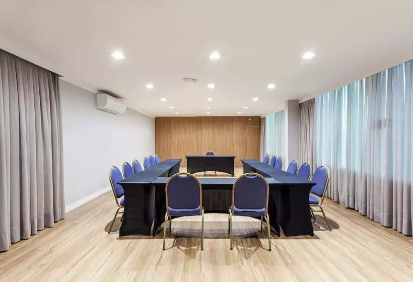 Marambaia Hotel E Convenções