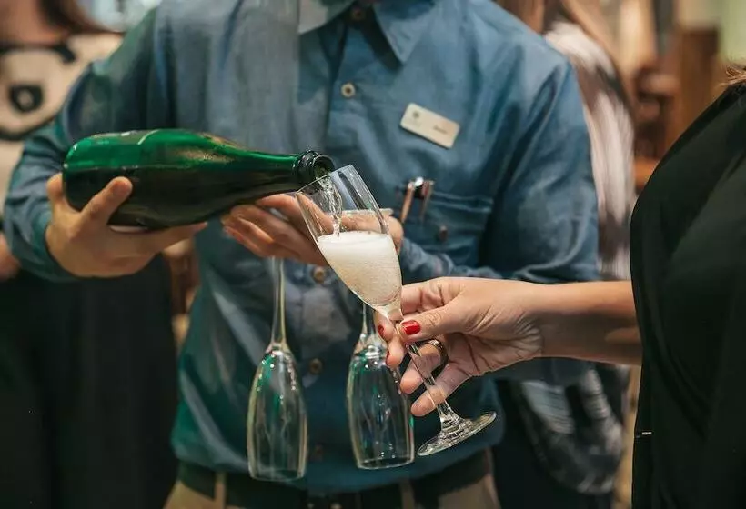 Marambaia Hotel E Convenções