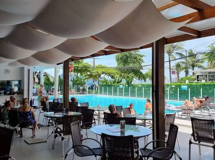 Marambaia Hotel E Convenções