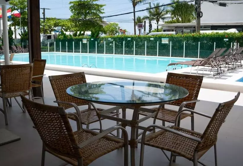 Marambaia Hotel E Convenções