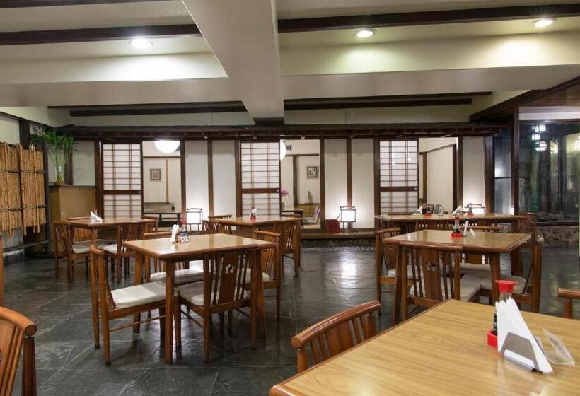 هتل Nikkey Palace