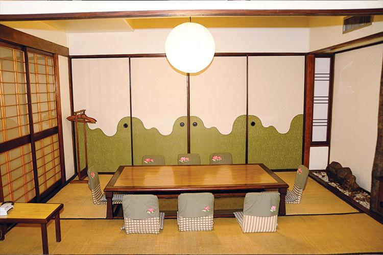 هتل Nikkey Palace