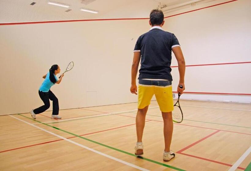 בית מלון כפרי Partizan