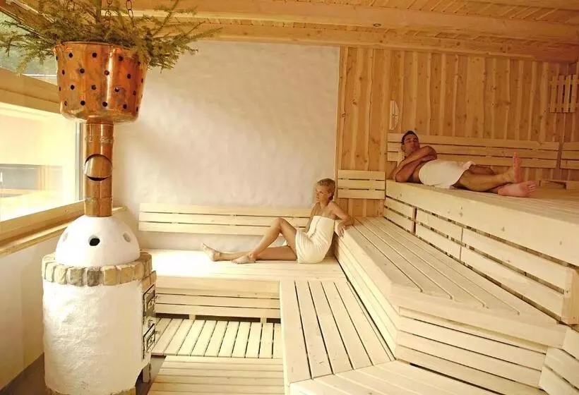 בית מלון כפרי Partizan