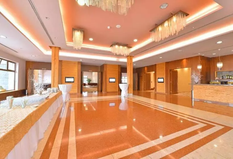 בית מלון כפרי Partizan