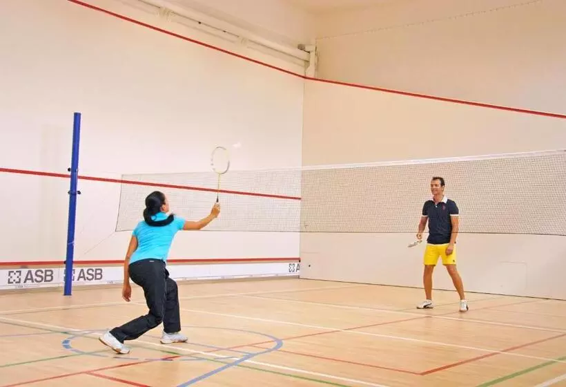 בית מלון כפרי Partizan