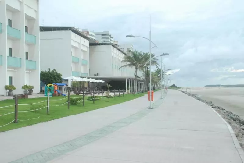 Hotel Praia Mar