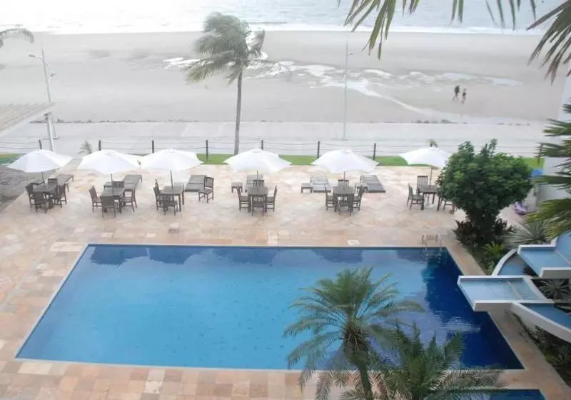 Hotel Praia Mar